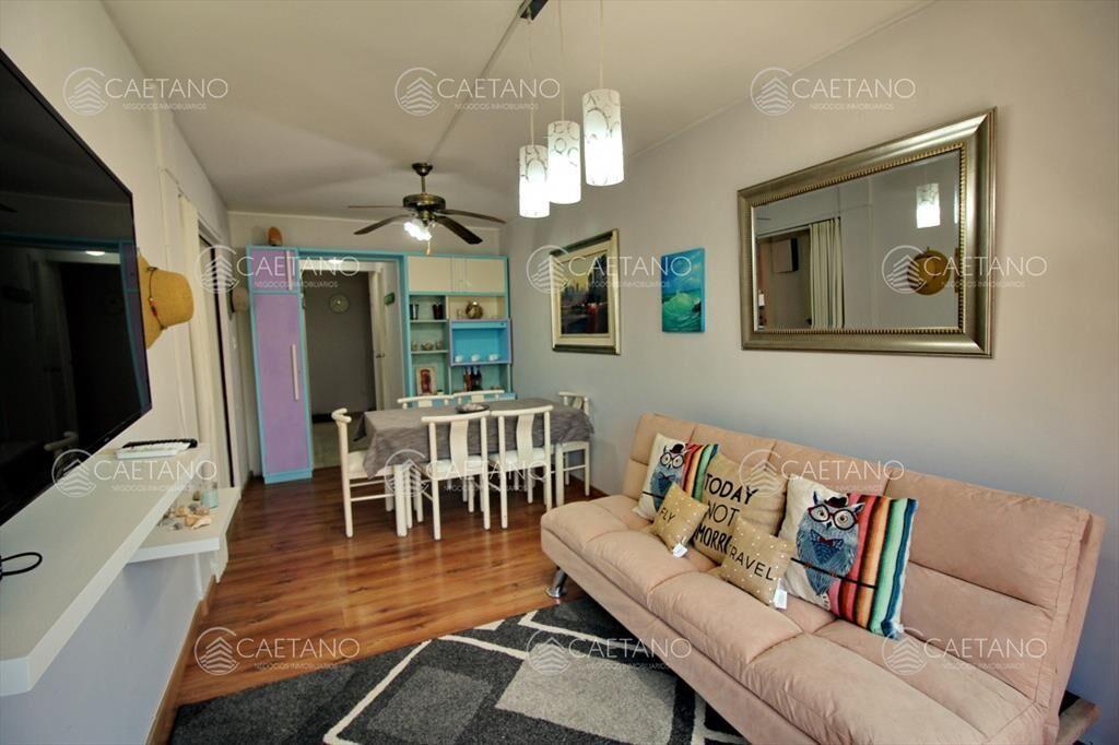 Venta apartamento 2 dormitorios con Parrillero.