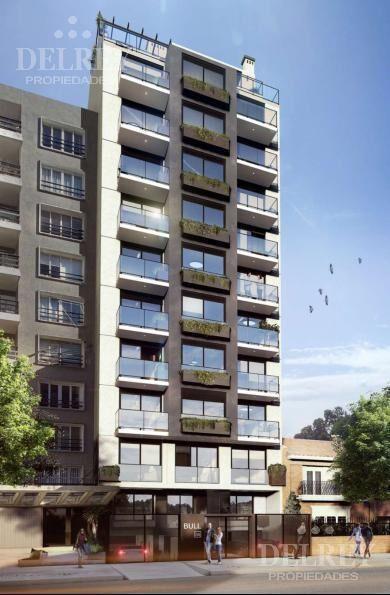 Venta Apartamento - Pocitos DELREY PROPIEDADES