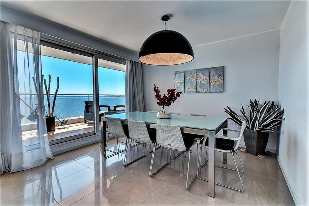 DEPARTAMENTO ALQUILER VERANO ALEXANDER COLLECTION