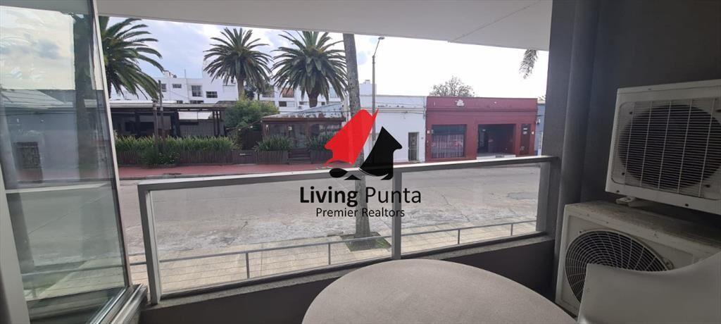 Increíble apto a pasos del puerto, ideal para