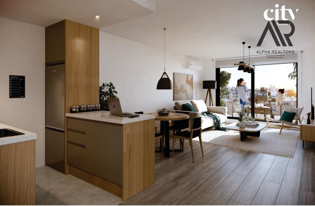 Apartamento en venta en Cordón