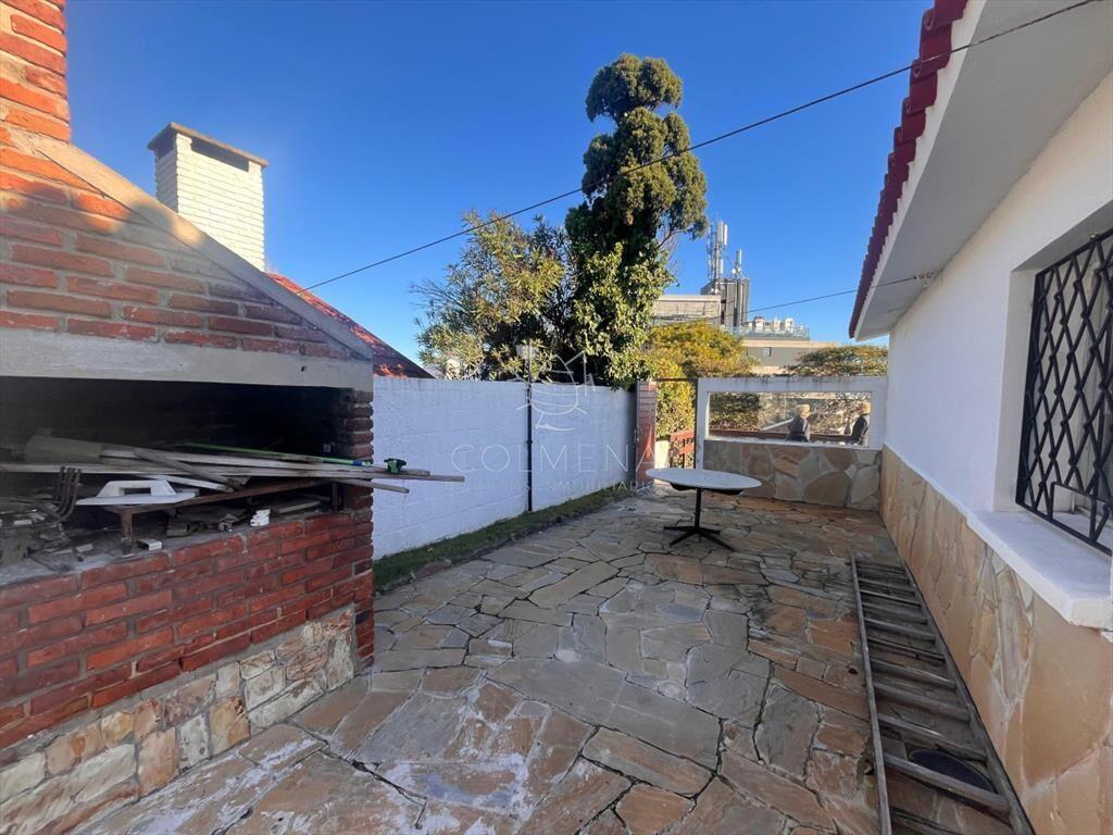 casa con vista a la mansa