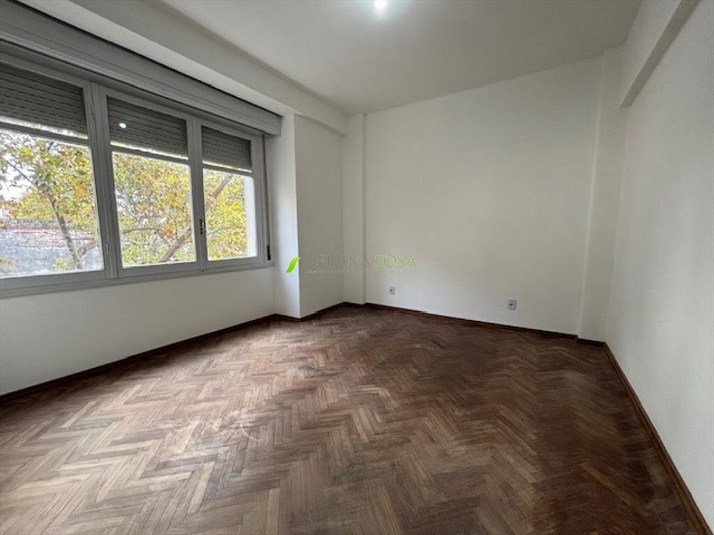 Oficina Sosa - Mercedes y Rondeau ampllio apartamneto de 3
