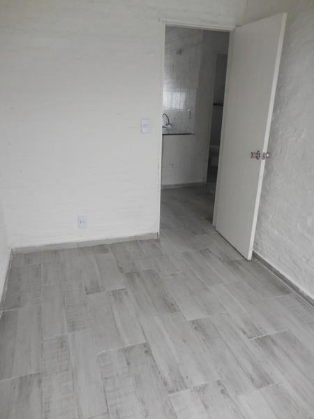 Apartamento Alquiler en Belvedere