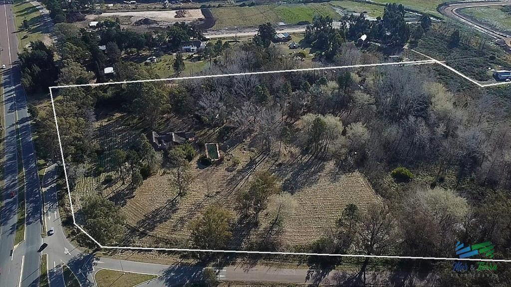 Venta de chacra en Camino Lussich Punta Ballena