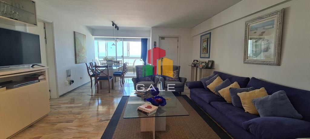 apartamento en alquiler a pasos del puerto