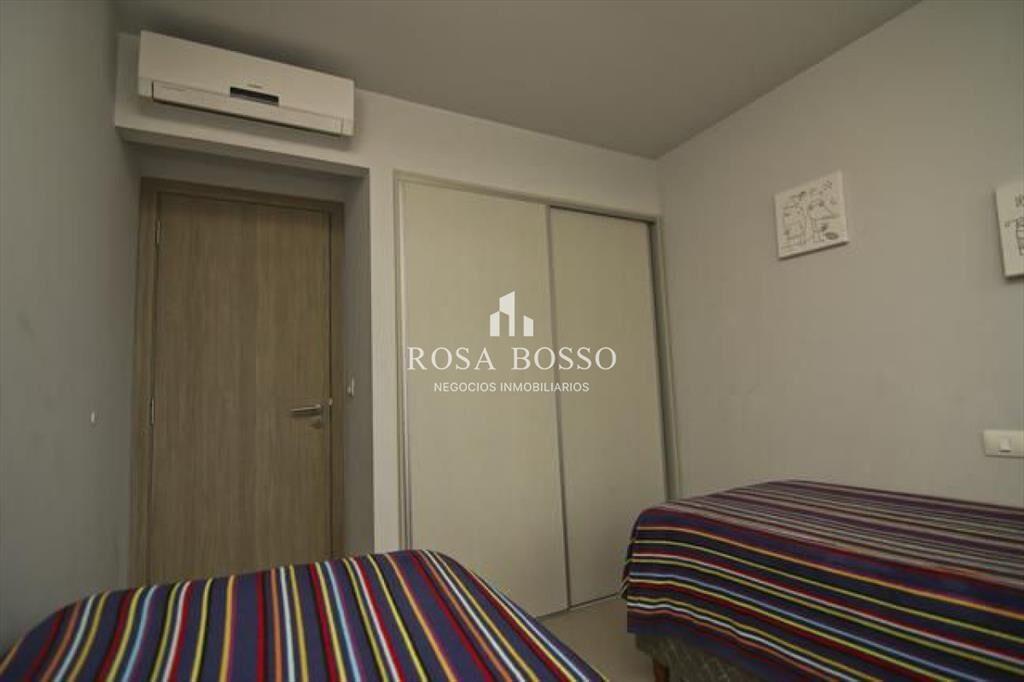 Apartamento, Alquiler, 2 dormitorios, 2 baños, Punta del E