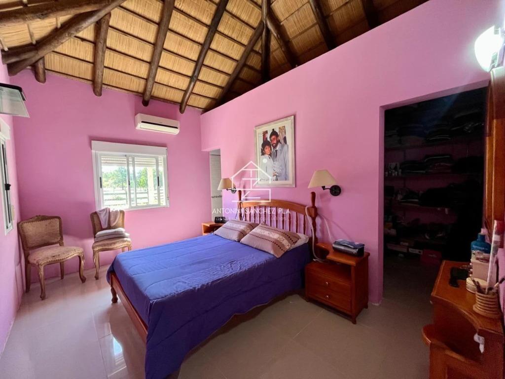 CHACRA EN VENTA PUNTA BALLENA 3 HECTAREAS