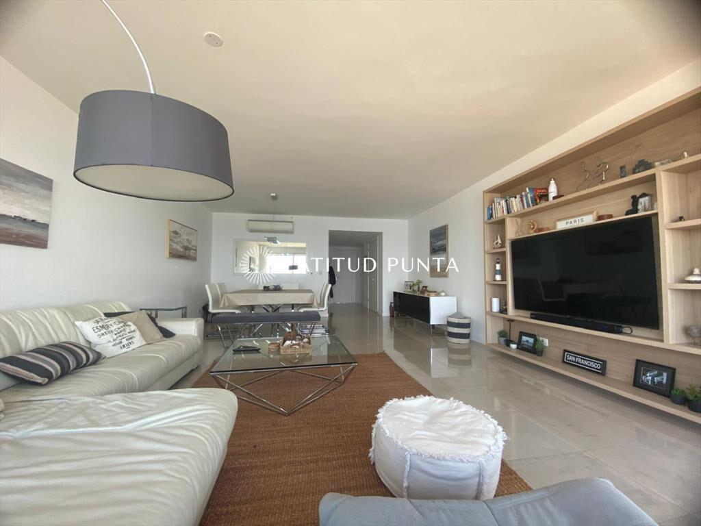 Le Parc, dos suites mas dependencia
