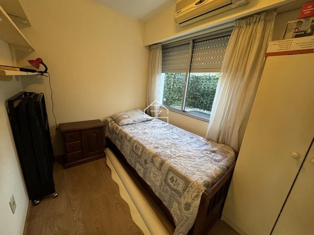 Apartamento en venta de dos dormitorios en Punta