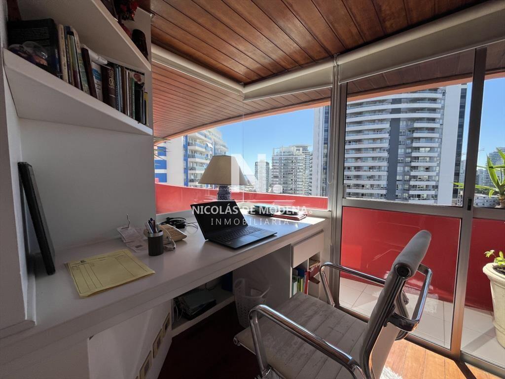 APARTAMENTO CON TODOS LOS SERVICIOS