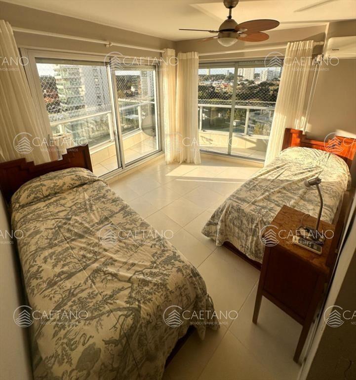 Apartamento 3 dormitorios playa mansa