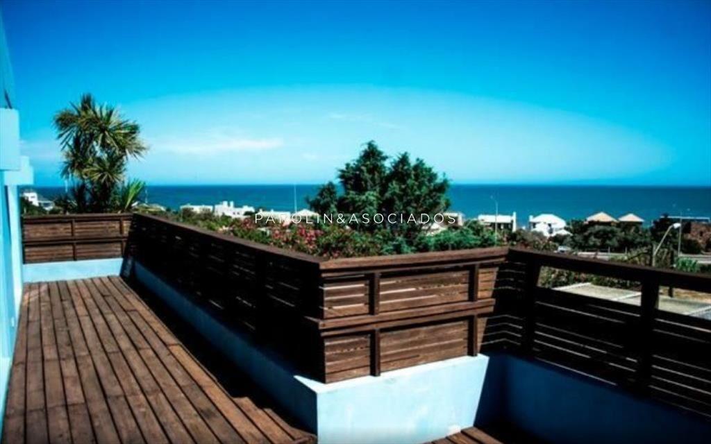 Casa en venta de 5 dormitorios en El Chorro, La Barra