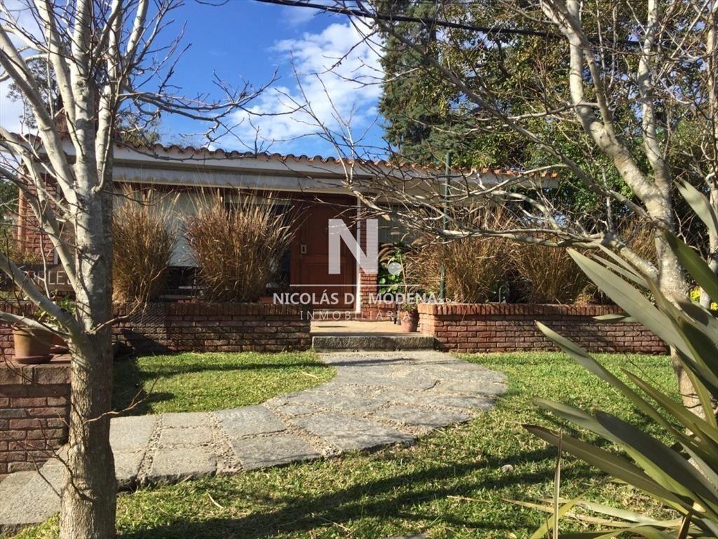 Esplendido casa en venta ubicada en el Mansa, del