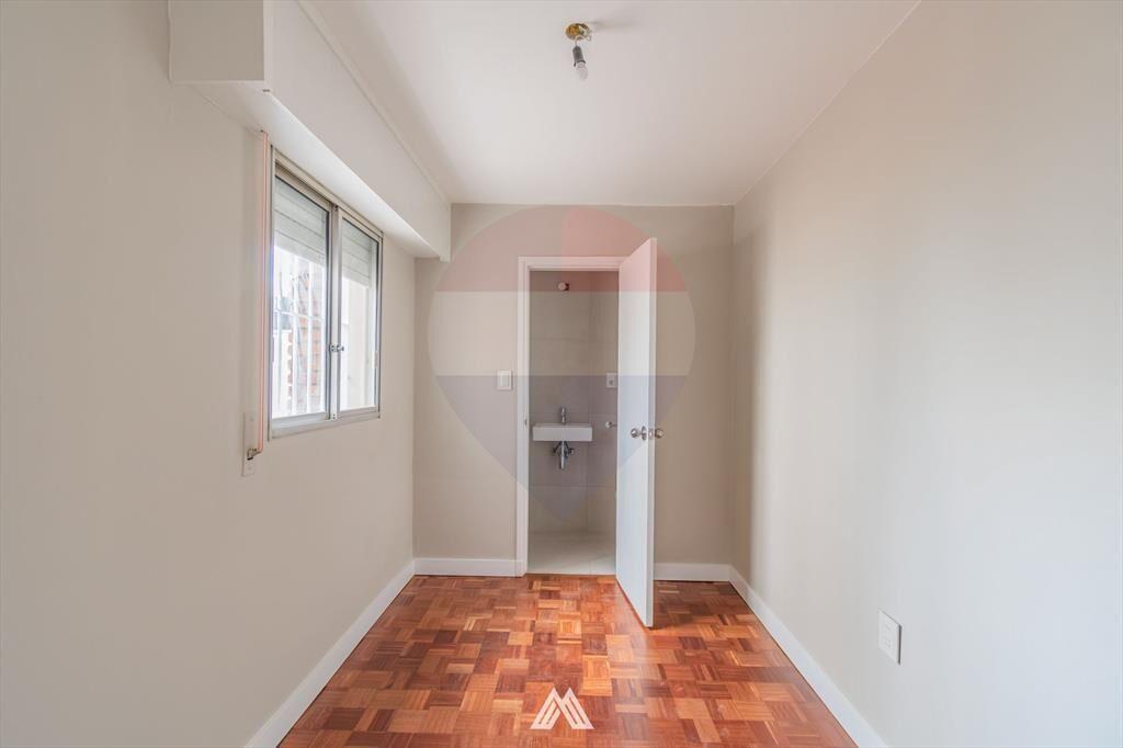 Venta Apartamento Punta Carretas 3 dorms y cochera