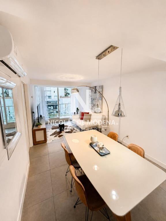 Apartamento en venta de 1 dormitorios a pasos del shopping