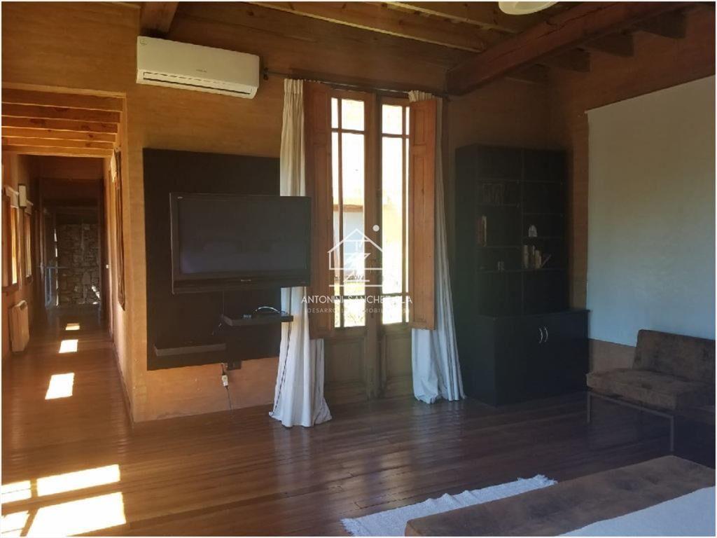casa en impecbale estado y muy bien equipada