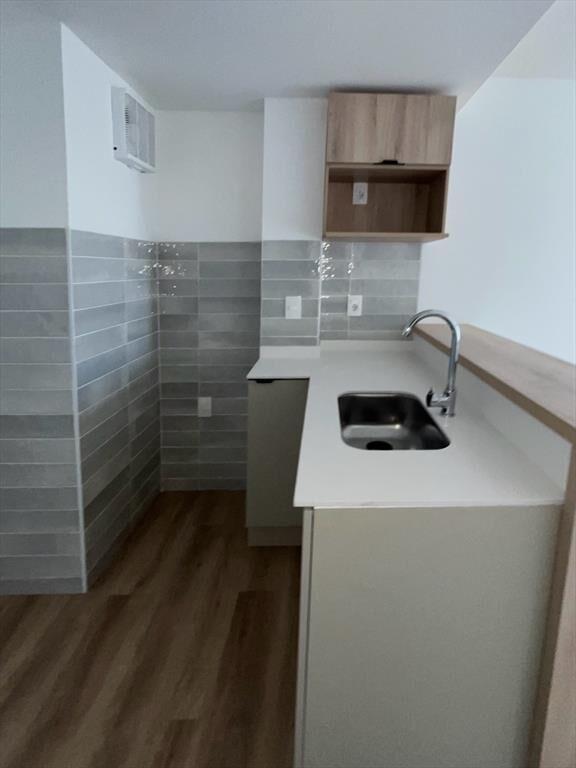 Apartamento en La Blanqueada