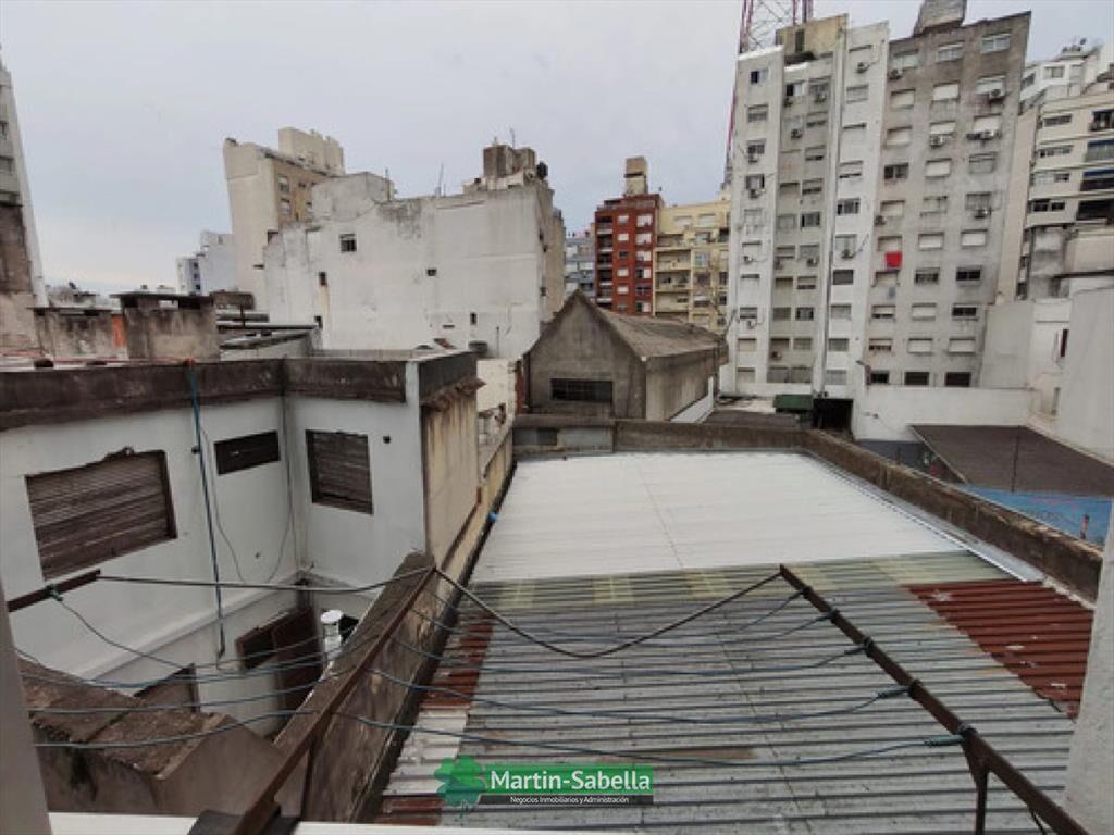 Apartamento en Alquiler - Tres Cruces