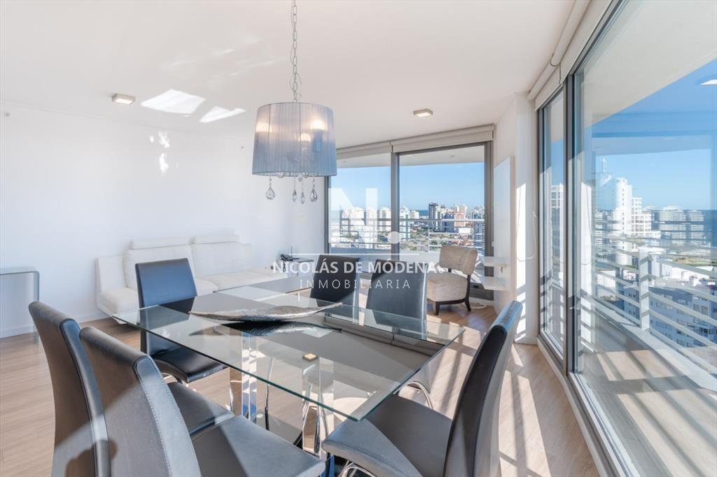 Apartamento en Venta, Alexander ,Dos Dormitorios Punta del