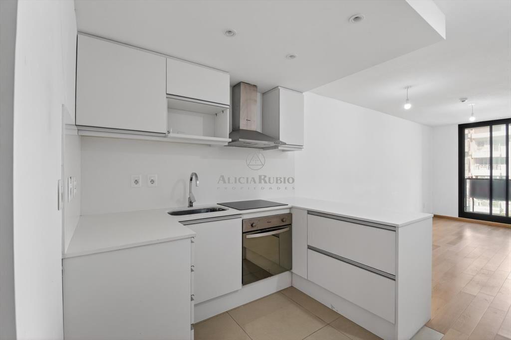 VENTA APARTAMENTO 2 DORMITORIOS CON GARAJE PRÓXIMO A MON...