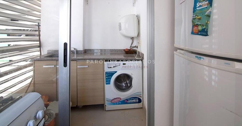 Lindo apartamento en venta de 2 dormitorios en Ocean Drive,