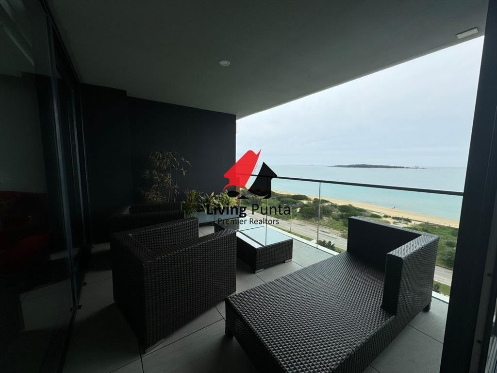 Mansa frente al mar parada 18 calidad premium