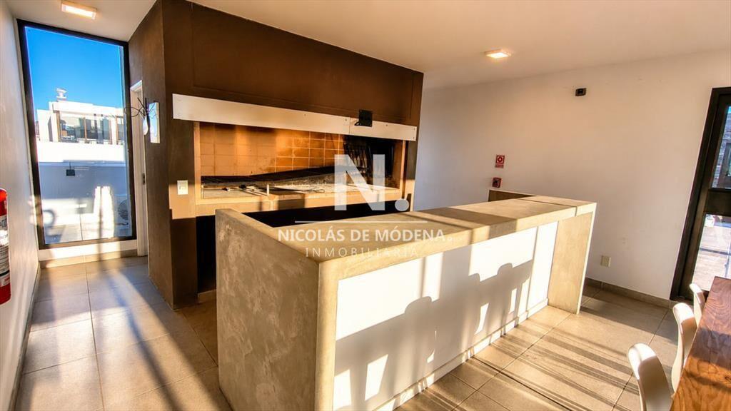 Departamento de 1 dormitorio en venta en complejo