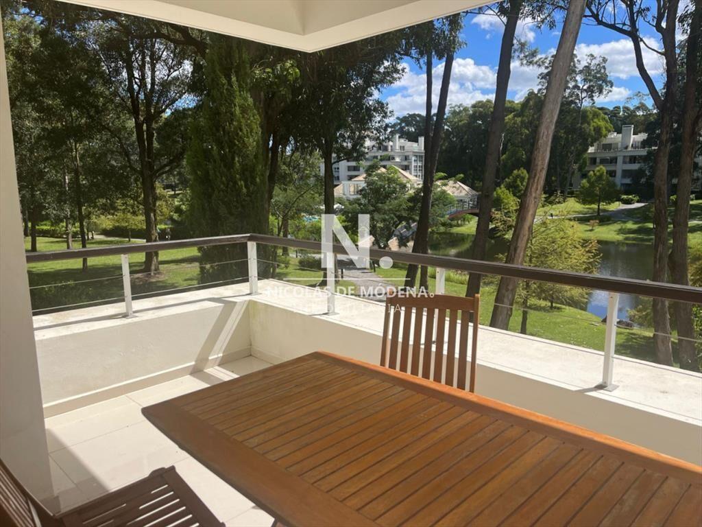 En venta monoambiente en el complejo Solanas,