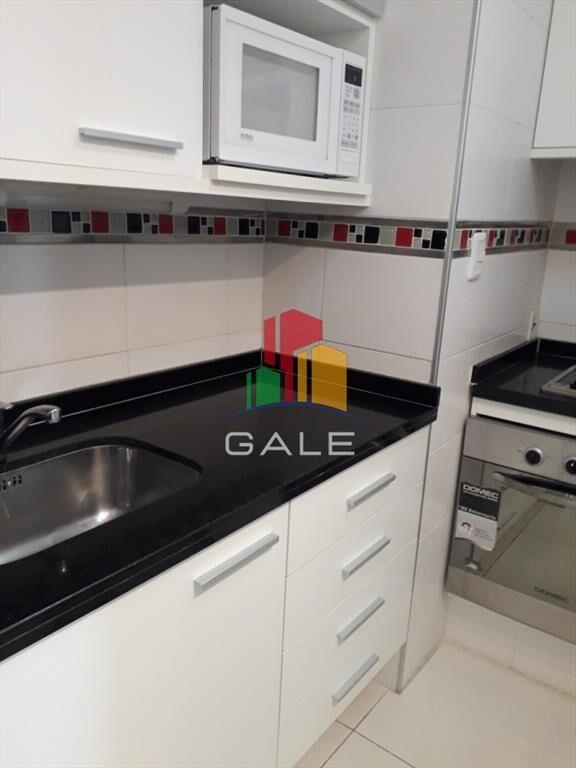 Alquila y vende apartamento de 1 dormitorio en