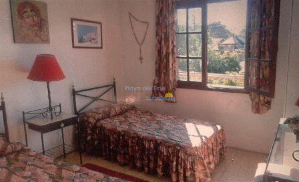 Casa en alquiler de temporada de 4 dormitorios en