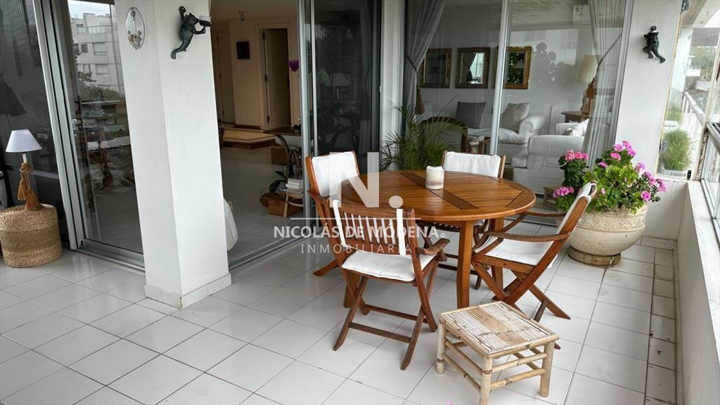 Departamento en venta en  Rincon del Indio