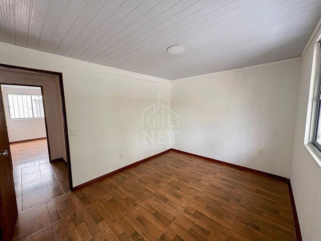 Venta casa 2 dormitorios y garage, Cerro