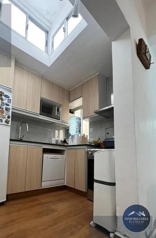 Casa en venta c/ cochera en Buceo