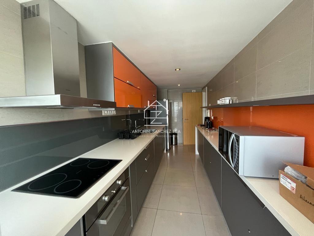 Apartamento en Mansa, 3 dormitorios *