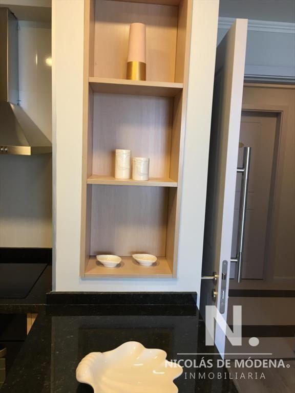 departamento en Place lafayette
