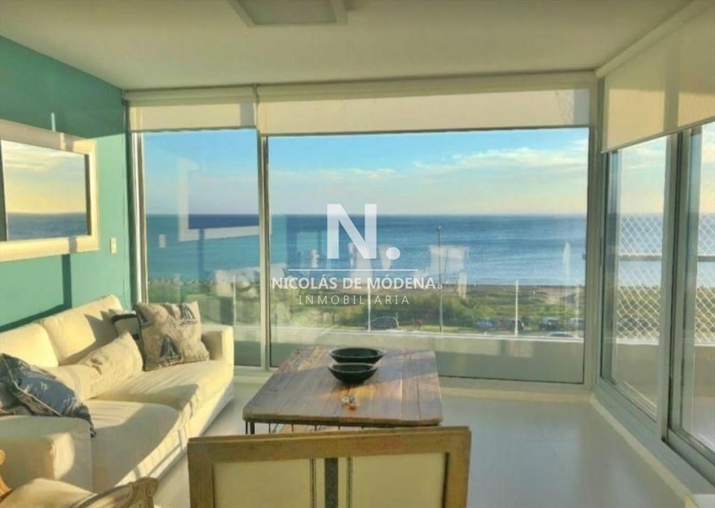 Espectacular Pent-house en Punta del Este