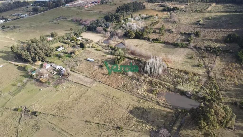 Venta chacra 6.5 has Montevideo Rural Proximo Del