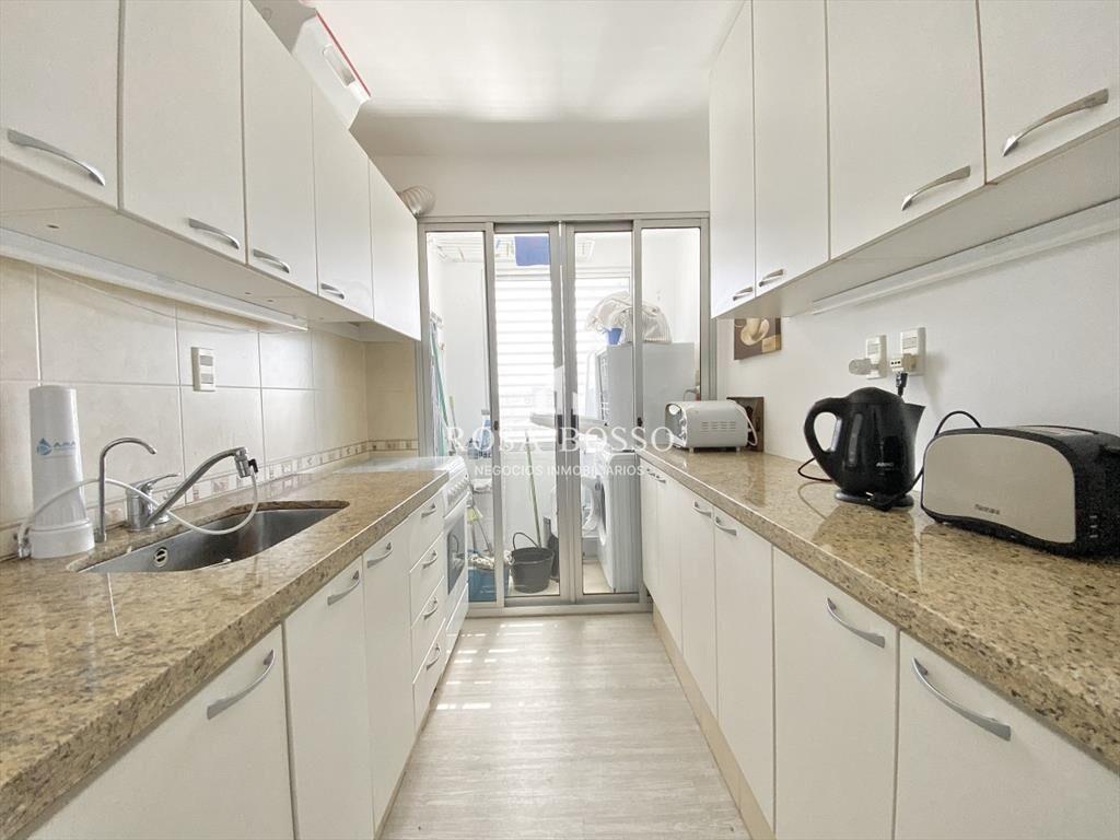 Apartamento en Alquiler 3 dormitorios, Roosevelt, Punta del