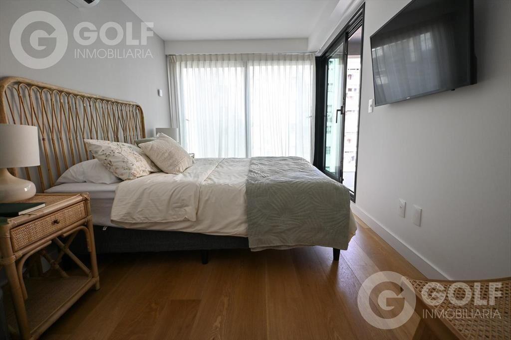 Venta apartamento 3 dormitorios en Villa Biarritz