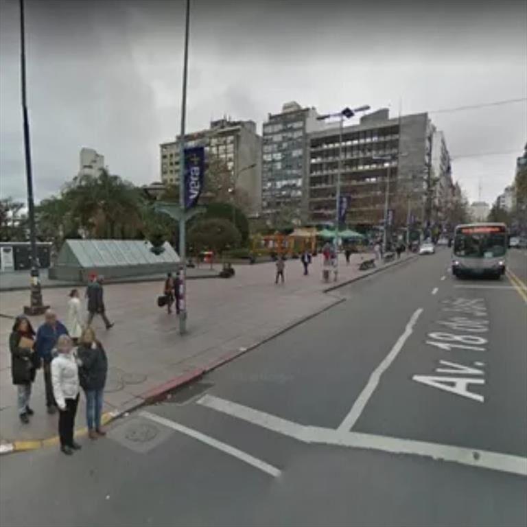 Venta apartamento 1 dormitorio con garaje incluido Ciudad V