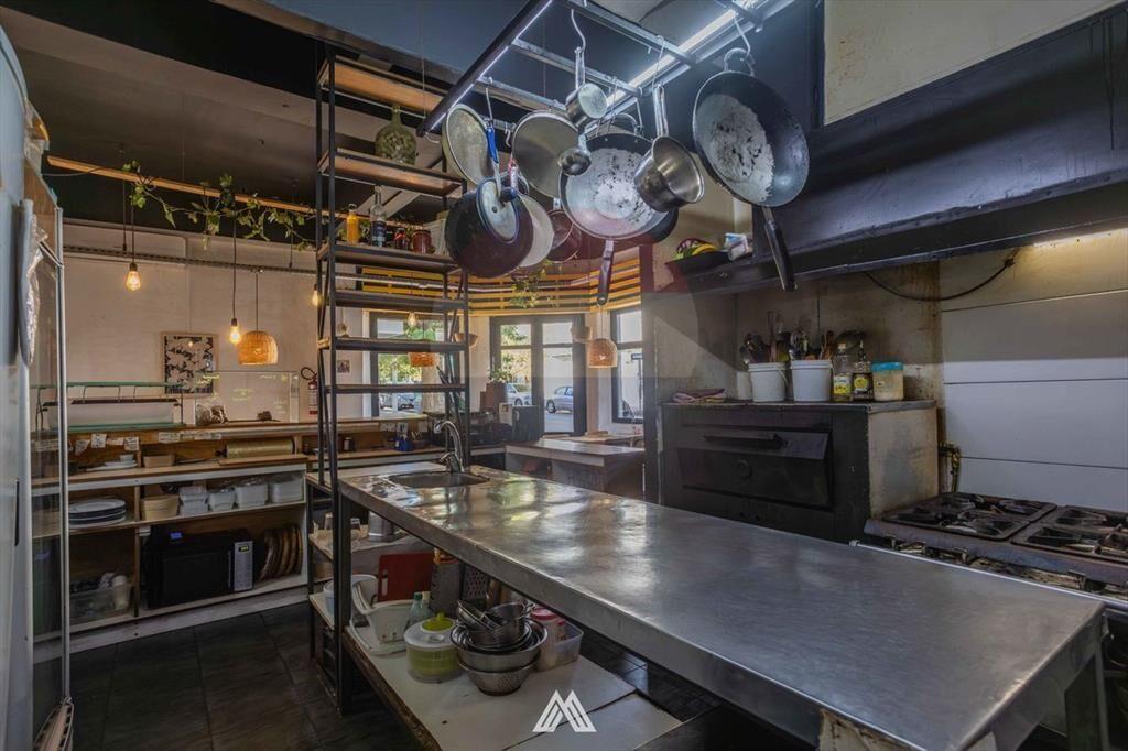 VENTA DE LLAVE DE RESTAURANTE EN POCITOS