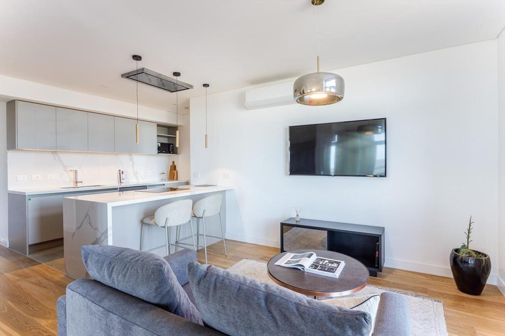 Apartamento en venta 2 dormitorios, 2 baños. excelente ubic