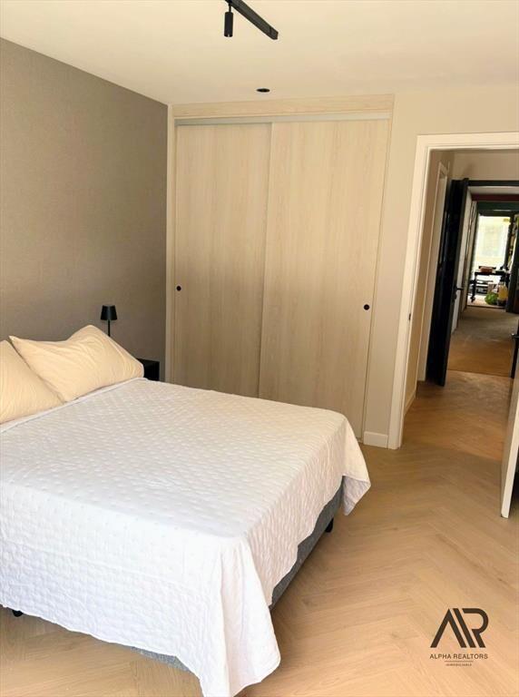 Apartamento de 2 dormitorios con terraza y parrillero pr...