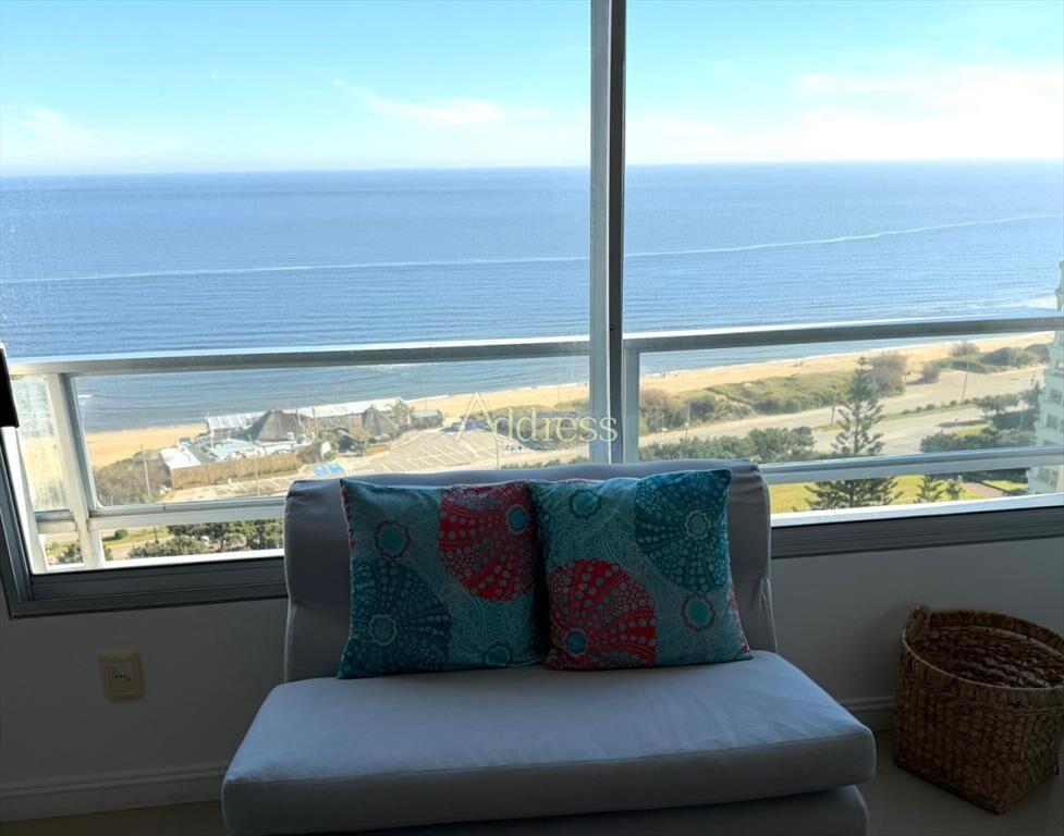 apartamento en venta frente al mar, parada 19