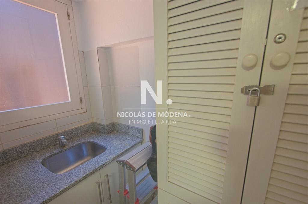 Departamento de 3 dormitorios en alquiler en Manantiales