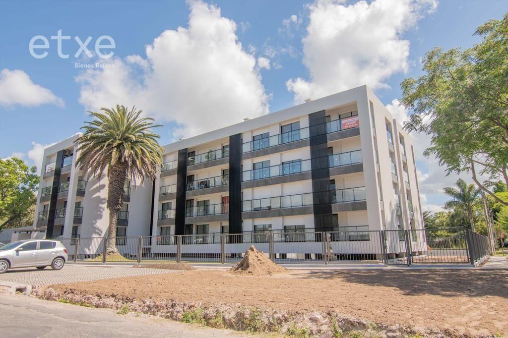 Apartamento 1 Dormitorio Venta Punta Gorda Parque Rivera...