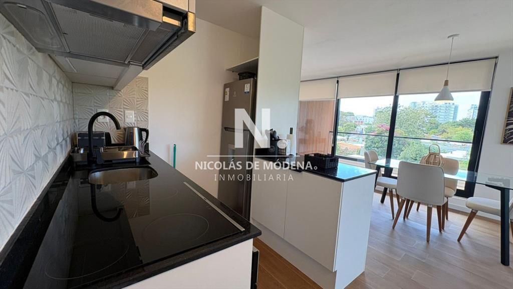 Apartamento En Venta, Aidy grill, punta del este
