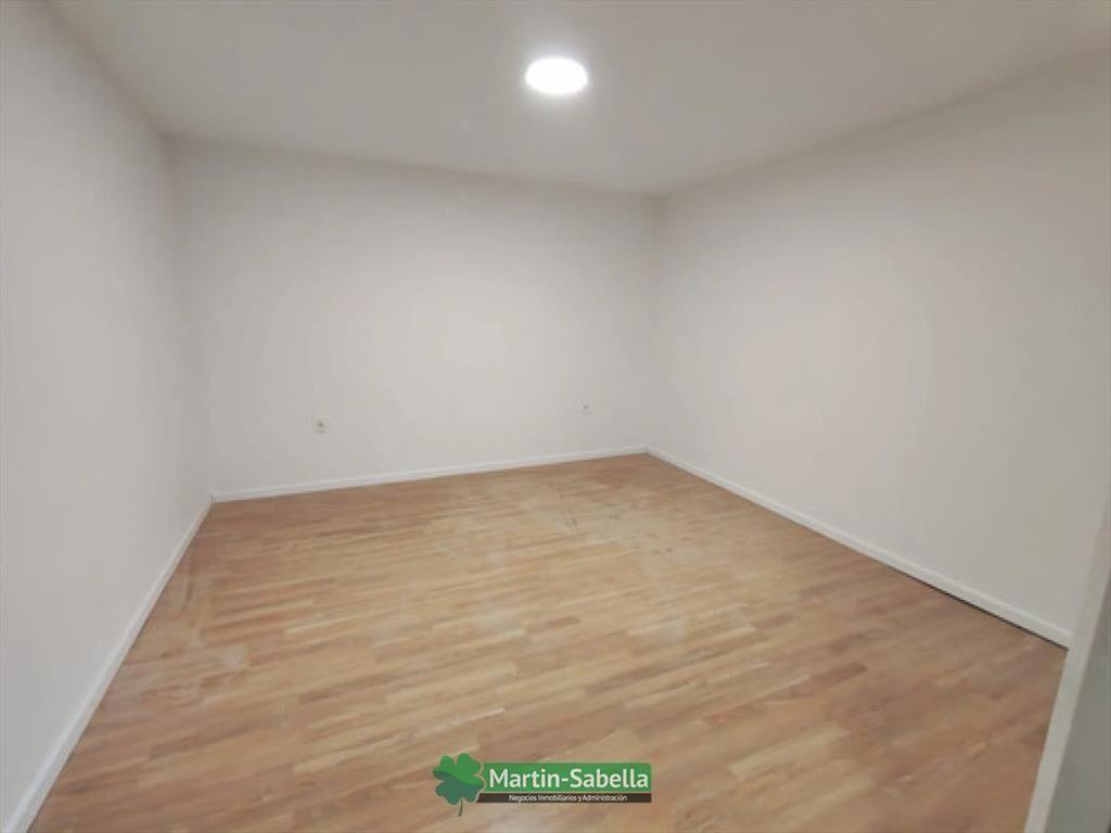 Apartamento en Alquiler - Aguada