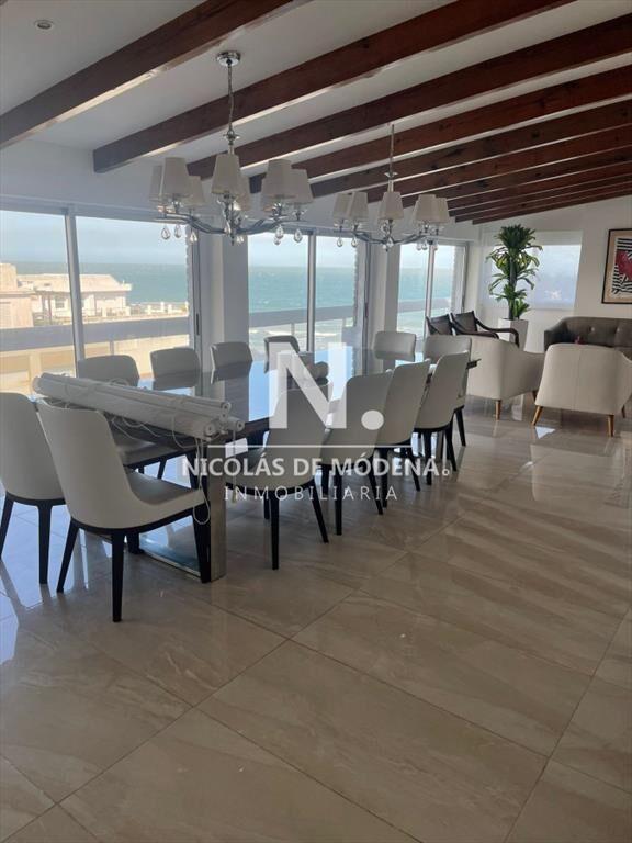 Maravilloso Pent-house en Peninsula